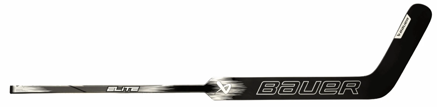 Bauer Elite 2023 Senior Goalie Stick (Black) 2 Bauer Elite 2023 Senior Goalie Stick (Black) - Image 2