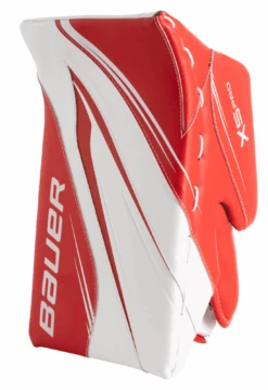 Bauer Vapor X5 Pro Senior Goalie Blocker -Bauer Sale Store 3473abf3 ffc2 4695 a4b2 bbc0478b70bc