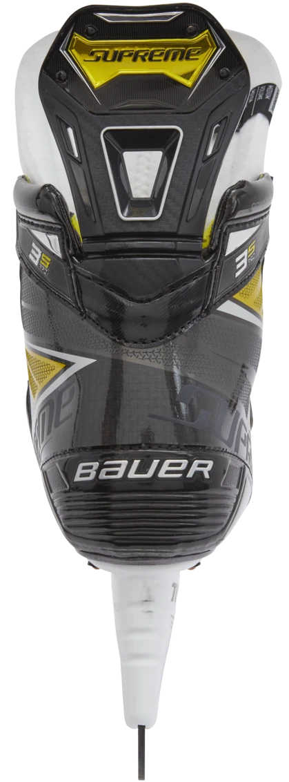 Bauer Supreme 3S Pro Junior Hockey Skates 6 Bauer Supreme 3S Pro Junior Hockey Skates - Image 6
