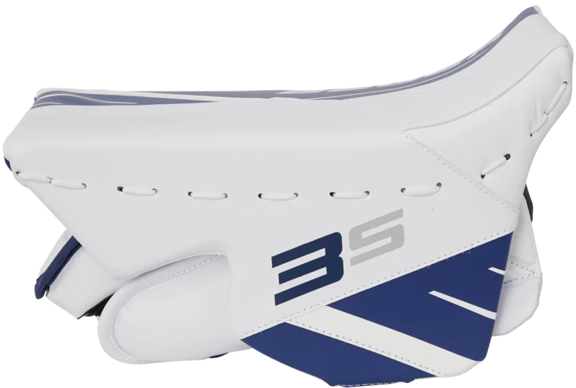 Bauer Supreme 3S Senior Goalie Blocker 2 Bauer Supreme 3S Senior Goalie Blocker - Image 2