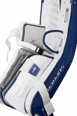 Bauer Supreme 3S Senior Goalie Pads -Bauer Sale Store 3S 3