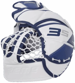 Bauer Supreme 3S Intermediate Goalie Catcher -Bauer Sale Store 3S 9715ed8c fdca 4677 ab34 a902039cb03c