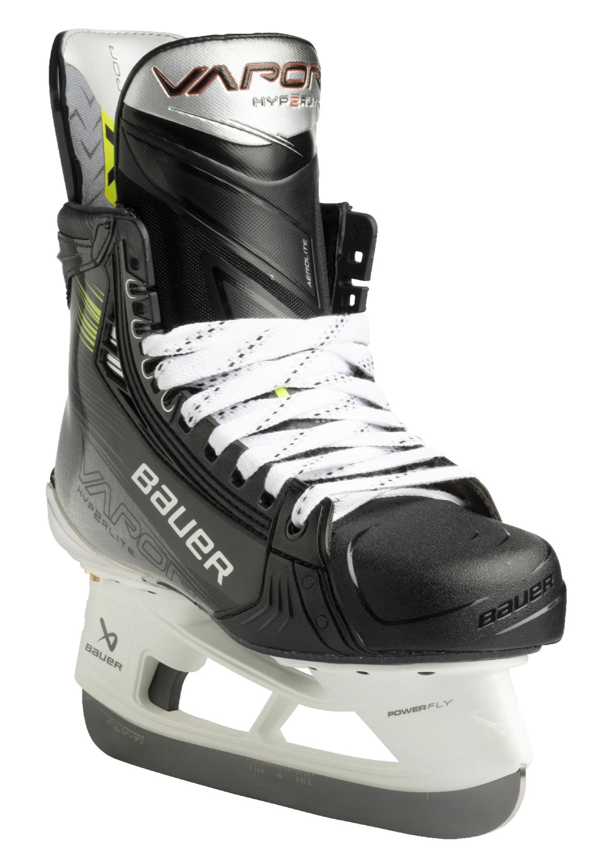 Bauer Vapor Hyperlite2 Intermediate Hockey Skates 8 Bauer Vapor Hyperlite2 Intermediate Hockey Skates - Image 8