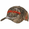 Bauer New Era 9Forty SNAPBACK Hunt Camo Senior Hat