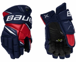 Bauer Vapor 2X Pro Junior Hockey Gloves -Bauer Sale Store 620329 NRW 01 f2274e5b b77b 4d7e a891 88a25b8a2948