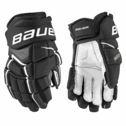 Bauer Supreme Ultrasonic Intermediate Hockey Gloves 8 Bauer Supreme Ultrasonic Intermediate Hockey Gloves -Bauer Sale Store 629088 BKW 01 794e7d38 3407 4369 a66d 80dafec2caa5