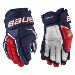 Bauer Supreme Ultrasonic Intermediate Hockey Gloves 10 Bauer Supreme Ultrasonic Intermediate Hockey Gloves -Bauer Sale Store 629088 NVR 01 84d89c42 8659 44b1 b853 3e20dd4c614a