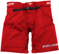 Bauer Supreme 2S Pro Junior Girdle Shell 9 Bauer Supreme 2S Pro Junior Girdle Shell -Bauer Sale Store 643206 RED 1 99128d9d 2618 41a9 8269 7f91370649d9