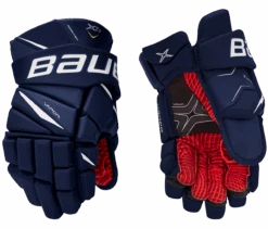 Bauer Vapor X2.9 Senior Hockey Gloves -Bauer Sale Store 661488 NAV 01