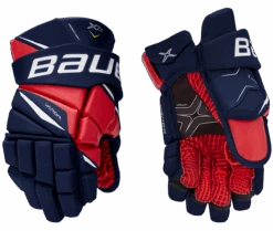 Bauer Vapor X2.9 Senior Hockey Gloves -Bauer Sale Store 661488 NRW 01