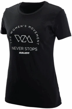Bauer Women's Movement Tee For Women