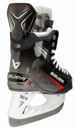 Bauer Vapor X3 Intermediate Hockey Skates -Bauer Sale Store 87baa126 9ea9 4c40 a3ab 6c3fd6c29952