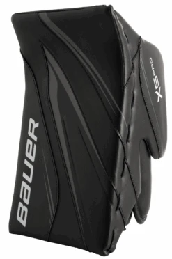 Bauer Vapor X5 Pro Senior Goalie Blocker -Bauer Sale Store 89ca0bfb aff1 42e9 986d c4532a15976c