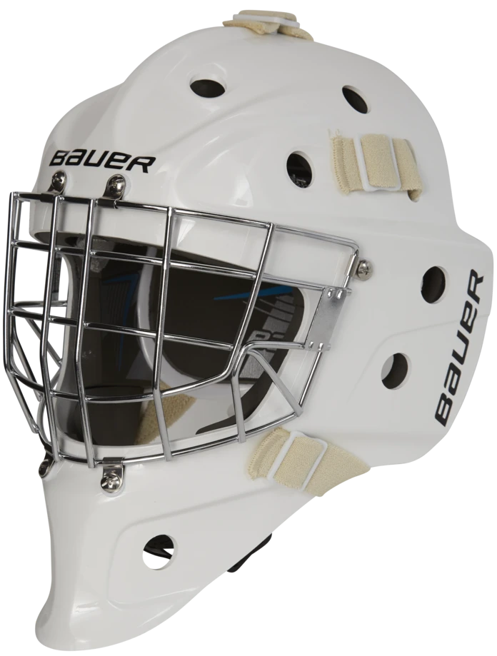 Bauer 930 Junior Goalie Mask 1 Bauer 930 Junior Goalie Mask