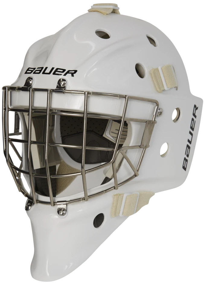 Bauer 960 Senior Goalie Mask 1 Bauer 960 Senior Goalie Mask