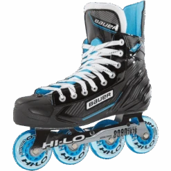 Bauer RSX Junior Roller Skates -Bauer Sale Store BAUERRHRSXSKATESENIOR d1051fba 0893 4dc6 a913 fdb6ac358ee5