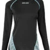 Bauer NG Women's Long Sleeve Base Layer Crew
