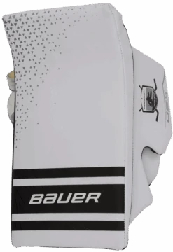 Bauer Supreme GSX Prodigy Youth Goalie Blocker