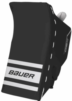 Bauer Supreme GSX Senior Goalie Blocker -Bauer Sale Store GSX BLK 66b4e608 dc4d 4f1d b878 d6107d022901