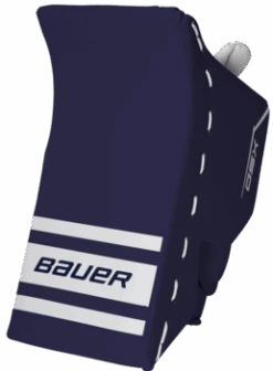 Bauer Supreme GSX Junior Goalie Blocker -Bauer Sale Store GSX NAV 2b0c7e32 5411 460f aa59 53ada3f27b01