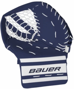 Bauer Supreme GSX Senior Goalie Catcher -Bauer Sale Store GSX NAV 8d9e651f 245c 4fed a379 0e9f73343fce