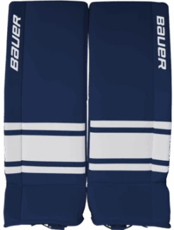 Bauer Supreme GSX Junior Goalie Pads -Bauer Sale Store GSX NAV d8f59f0e 2781 49ed 9fce 943c5d0b6e29