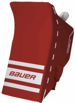 Bauer Supreme GSX Junior Goalie Blocker -Bauer Sale Store GSX RED 1ee07d74 1bb9 492f 8862 52eb26d9e9f1