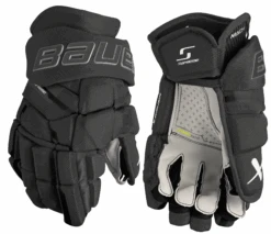 Bauer Supreme Mach Senior Hockey Gloves -Bauer Sale Store HYP2RLITE.8 23847e23 3659 4ff5 9274 3be7847cb7e4