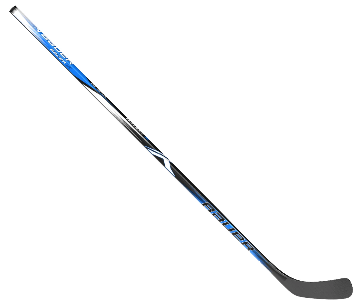 Bauer X Series Senior Hockey Stick 1 Bauer X Series Senior Hockey Stick