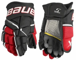 Bauer Supreme Mach Junior Hockey Gloves -Bauer Sale Store HYP2RLITE.8 5d58668f 2f4e 4cac 9e21 28af269b7026