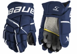 Bauer Supreme Mach Junior Hockey Gloves -Bauer Sale Store HYP2RLITE.8 817e5a39 47e3 4ec9 95ef 0d93de507331