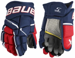 Bauer Supreme Mach Junior Hockey Gloves -Bauer Sale Store HYP2RLITE.8 d834dcb4 2921 4a1b 863d 8e16f5ad2487