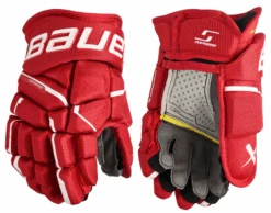 Bauer Supreme Mach Junior Hockey Gloves -Bauer Sale Store HYP2RLITE.8 dd7be303 4fa2 4f11 9ed7 8684db50249f