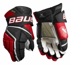 Bauer Vapor Hyperlite Intermediate Hockey Gloves 14 Bauer Vapor Hyperlite Intermediate Hockey Gloves -Bauer Sale Store HYPERLITE SR FRONT BKR2 c8f65b3b acff 4cf1 86ad 1d96793afc41