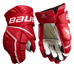 Bauer Vapor Hyperlite Intermediate Hockey Gloves 20 Bauer Vapor Hyperlite Intermediate Hockey Gloves -Bauer Sale Store HYPERLITE SR FRONT RED2png 190d1518 7b54 4b8c a9ab 03e797db8447