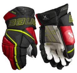 Bauer Vapor Hyperlite Senior Hockey Gloves -Bauer Sale Store HYPERLITE SR FRONT VAP2 a913d9bd 18b4 4b0a 81f3 d18ab915605e
