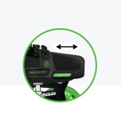 Bauer Mission Lil' Ripper Adjustable Youth Roller Skates 14 Bauer Mission Lil' Ripper Adjustable Youth Roller Skates -Bauer Sale Store Lil Ripper Asset 2 3x cde49288 a3ba 442a 9d98 187d5bba9eef