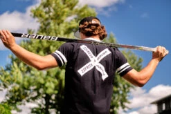 Bauer X 22fresh Ringer Tee -Bauer Sale Store MAT12673