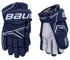 Bauer NSX Junior Hockey Gloves -Bauer Sale Store MS1441114 1024x1024 e09c768a 86c4 4135 a893 c79925211d61