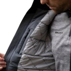 Bauer Ultimate Hooded Parka Men's -Bauer Sale Store Men E2 80 99sBauerHockeyUltimateHoodedParka cf6f9427 bbe7 48e8 85bf 39f4b4a143a8