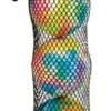 Bauer Multi-Colored Balls (4-Pack)