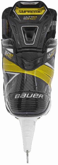 Bauer Supreme Ultrasonic Intermediate Hockey Skates 15 Bauer Supreme Ultrasonic Intermediate Hockey Skates -Bauer Sale Store UltraSonic Back 70223613 ca99 4c81 a1b3 59e4e613a75c