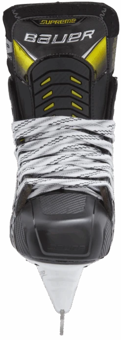 Bauer Supreme Ultrasonic Intermediate Hockey Skates 14 Bauer Supreme Ultrasonic Intermediate Hockey Skates -Bauer Sale Store UltraSonic Front 8e4d378b f2cf 486d ade9 32b32beeabc9