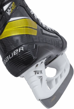 Bauer Supreme Ultrasonic Intermediate Hockey Skates 12 Bauer Supreme Ultrasonic Intermediate Hockey Skates -Bauer Sale Store UltraSonic Outsole 379b0925 0b55 4a1a a55f 594b587073f1