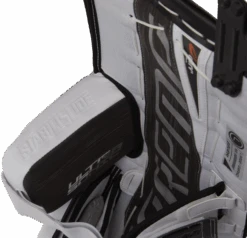 Bauer Supreme Ultrasonic Senior Goalie Pads -Bauer Sale Store Ultrasonic. WBK 3