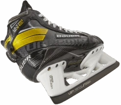 Bauer Supreme Ultrasonic Senior Goalie Skates -Bauer Sale Store Ultrasonic 3 b783172f 2867 4369 8f3f d95e1077162e