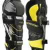 Bauer Supreme Mach Youth Shin Guards