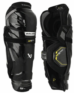 Bauer Supreme M5 Pro Intermediate Shin Guards