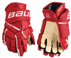 Bauer Supreme M5 Pro Intermediate Hockey Gloves -Bauer Sale Store Untitled 1 36b37615 228c 44d1 93a5 b0951ddfd49e