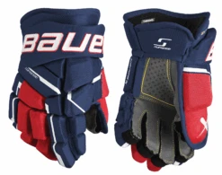 Bauer Supreme M5 Pro Junior Hockey Gloves -Bauer Sale Store Untitled 1 5ea2952f fcfc 492c a17a f755a1931dd6